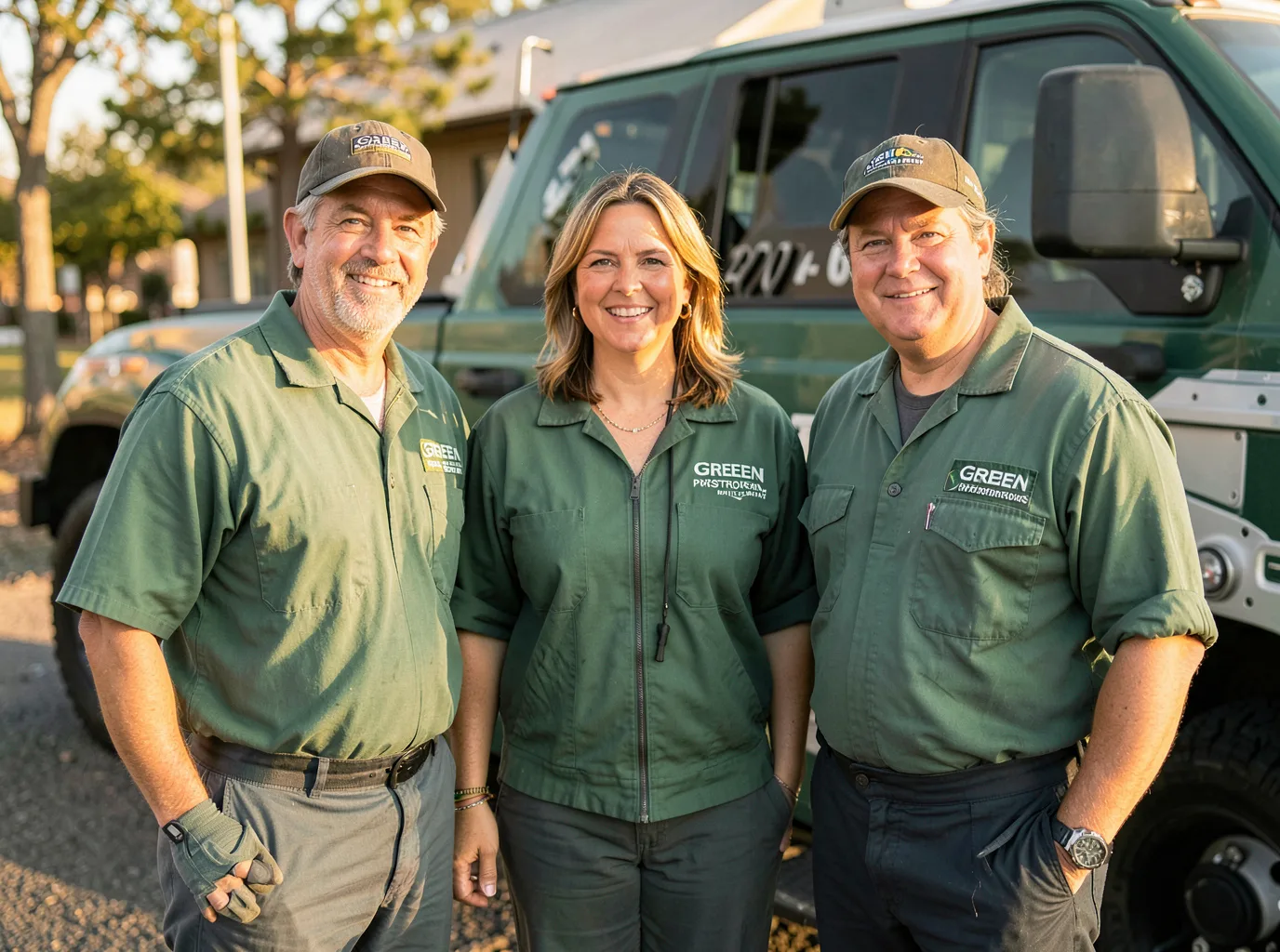 Water Damage Restoration company in Sunny Side, GA