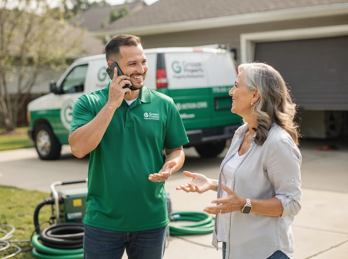 Water Damage Restoration Sunny Side, GA FAQs